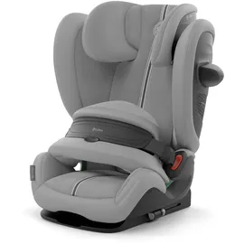 Cybex Pallas G3 i-Size Plus Stone Grey