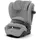 Cybex Pallas G3 i-Size Plus Stone Grey