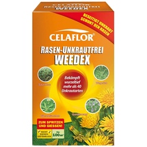 Celaflor Rasen-Unkrautfrei Weedex 100 ml