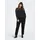 ONLY CARMAKOMA CARPOPTRASH-ALYA EASY GLIT PANT Jogginghose Schwarz 54 32