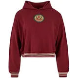 Rocawear Kansas Hoodie Rot 4XL