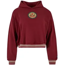 Rocawear Kansas Hoodie Rot 4XL