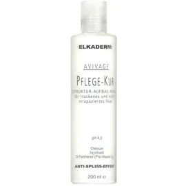 Elkaderm Avivage Pflegekur 200 ml