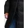 Jack Wolfskin Icy Hill Coat W RDS black