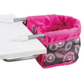 Bayer Chic 2000 Puppen-Tischsitz