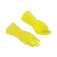 Vileda Contract Der Ökonomische, Naturlatex-Handschuh