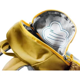 Deuter Pico corn/turmeric