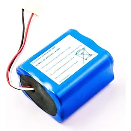 CoreParts Akku für iRobot Braava 380 2000 mAh