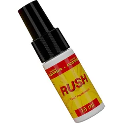 Rush Herbal Popper, 15 ml