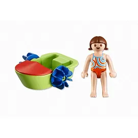 Playmobil Summer Fun Fun-Boot (6675)