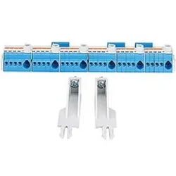 Hensel 20001445 FIXCONNECT NT N-Trennklemme FC N 30 NT