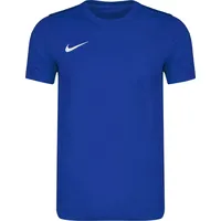 Nike Park VII Dri-FIT Trikot kurzarm 463 royal blue/white S
