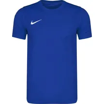 Nike Park VII Dri-FIT Trikot kurzarm 463 royal blue/white S