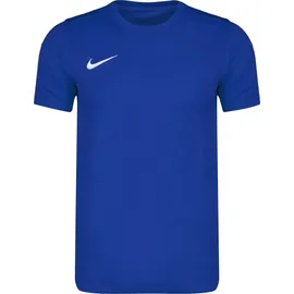 Nike Park VII Dri-FIT Trikot kurzarm 463 royal blue/white S