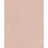 Rasch Textil Vliestapete Color Your Life 10,05 m x 0,53 m 300 g Rosa 312201
