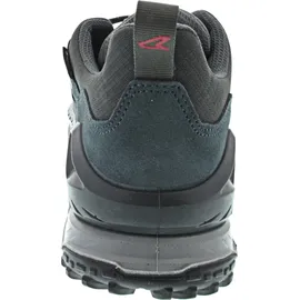 Lowa INNOVO GTX LO dunkelpetrol/moor, 42,5