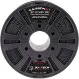 3D Xtech NYL3030500BK0 CarbonX CF Polyamid PA6 Filament, Schwarz