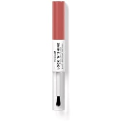 wet n wild Megalast Lock n' Shine Lip Color Lipgloss 8 ml NUDE ILLUSION