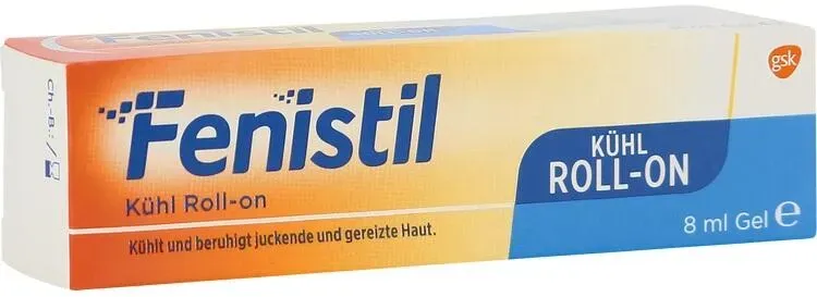 fenistil khl roll-on