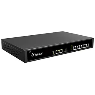 Yeastar S50 IPPBX Asterisk Based - 50 SIP Extensions
