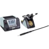 Weller WT1011M mit WTPP MS Lötstation Set digital 40 W 50 - 550 °C inkl. Lötspitze, inkl. Ablage