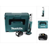 Makita DTL 061 T1J inkl. 1 x 5,0 Ah + Makpac