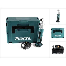 Makita DTL 061 T1J inkl. 1 x 5,0 Ah + Makpac
