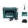 Makita DTL 061 T1J inkl. 1 x 5,0 Ah + Makpac