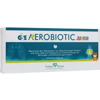 Prodeco Pharma Deutschland GmbH c/o Claudio Castellani GSE Aerobiotic Junior