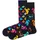 Happy Socks Classic Crew Socken 2er Pack Mehrfarbig 41-46