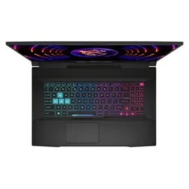 MSI Cyborg 17 B13WFKG-095 Intel Core i7-13620H 16 GB RAM 512 GB SSD RTX 5060 Win11 Home