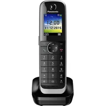 Panasonic KX-TGJA30EXB schwarz