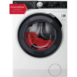 AEG Serie 8000 LR8E75490 Waschmaschine (9 kg, 1400 U/min)