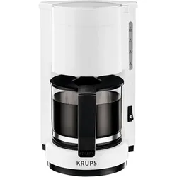 Krups F 18301 AromaCafé 5 (weiss)