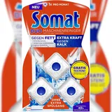 Somat Duo Maschinenreiniger Tabs 3 St.