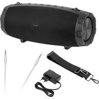 Krüger&Matz Explorer+ schwarz