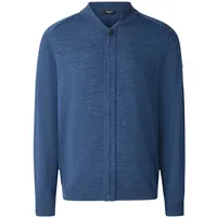 Maerz Muenchen Strickjacke blau L-XL