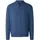 Maerz Muenchen Strickjacke blau L-XL