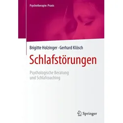 Schlafstörungen