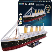 REVELL RMS Titanic 266 Stück(e), Schiffe,