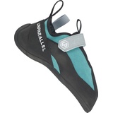 unparallel sports Unparallel Sports, Damen, Kletterschuhe, Women's TN Pro LV turquoise green/grey (7345) 37.5