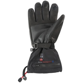 Lenz 4.0 Handschuhe schwarz, Größe M