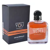 Giorgio Armani Stronger With You Intensely Eau de Parfum 100 ml