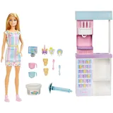 Barbie HCN23 Spielzeug-Set