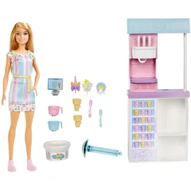Barbie HCN23 Spielzeug-Set