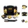 DeWalt DCS 334 M1 inkl. 1 x 4,0 Ah + Ladegerät + TSTAK