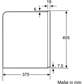 Siemens iQ700 CT636LES1 edelstahl