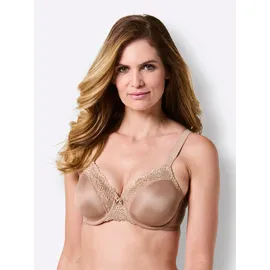 Triumph Ladyform Soft Minimizer BH 10166306 smooth skin 90E