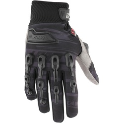 Leatt AirFlex Wind Handschuhe, schwarz, Größe XS für Männer