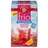 Teekanne Frio Himbeere Zitrone Früchtetee 18x2,5 g 